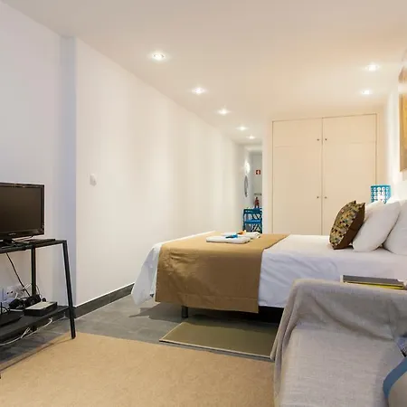 Apartment 4 Two - Lisbon
