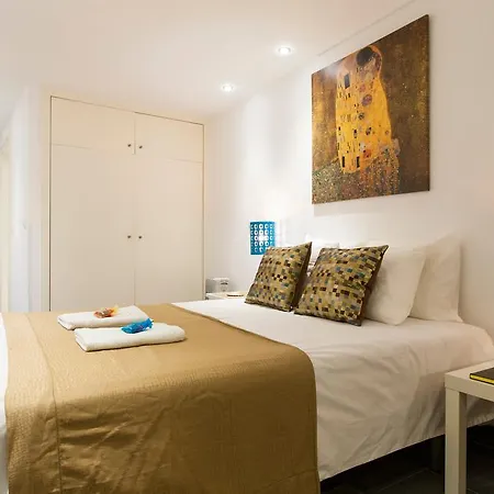 Apartment 4 Two - Lisbon
